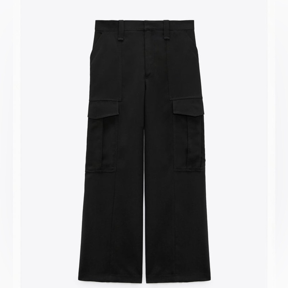 Cargo Pants